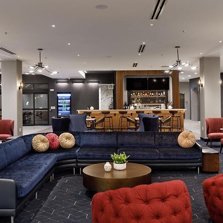 Courtyard By Marriott Richmond Scott'S Addition Zewnętrze zdjęcie