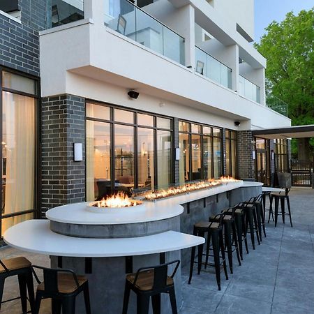 Courtyard By Marriott Richmond Scott'S Addition Zewnętrze zdjęcie