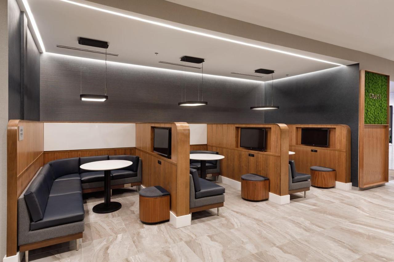 Courtyard By Marriott Richmond Scott'S Addition Zewnętrze zdjęcie