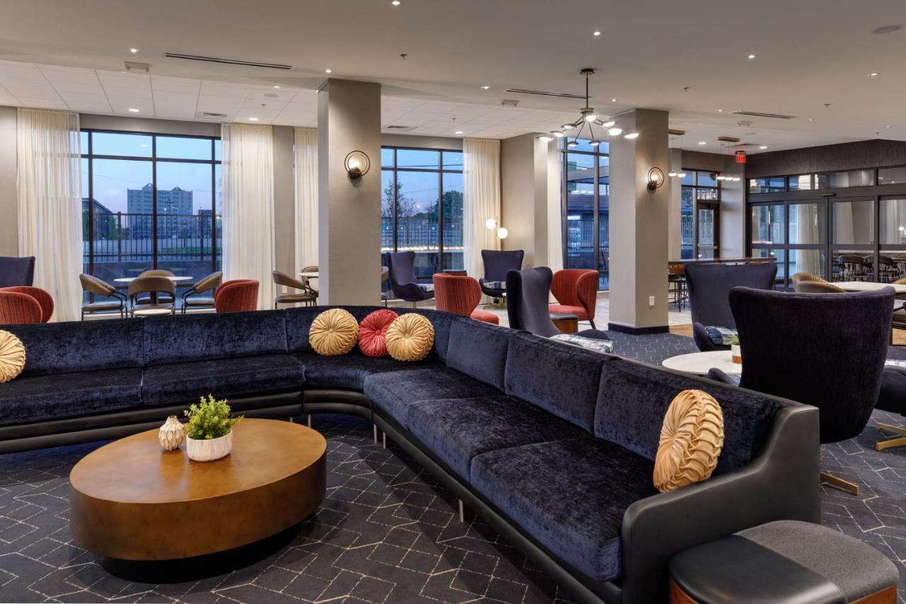 Courtyard By Marriott Richmond Scott'S Addition Zewnętrze zdjęcie