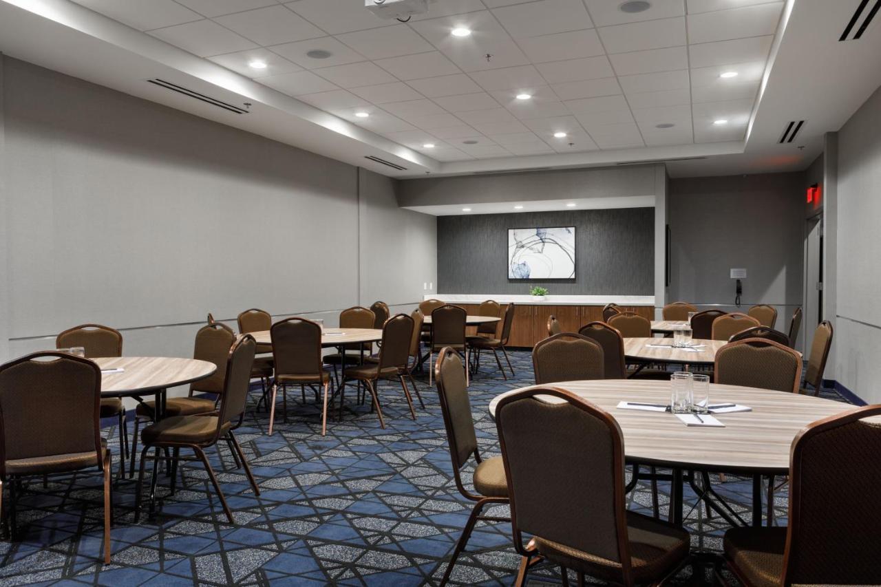 Courtyard By Marriott Richmond Scott'S Addition Zewnętrze zdjęcie