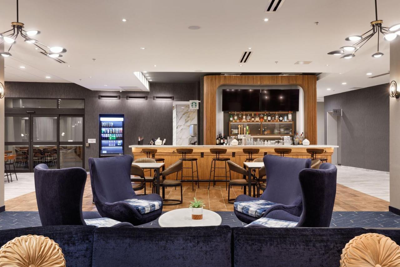 Courtyard By Marriott Richmond Scott'S Addition Zewnętrze zdjęcie