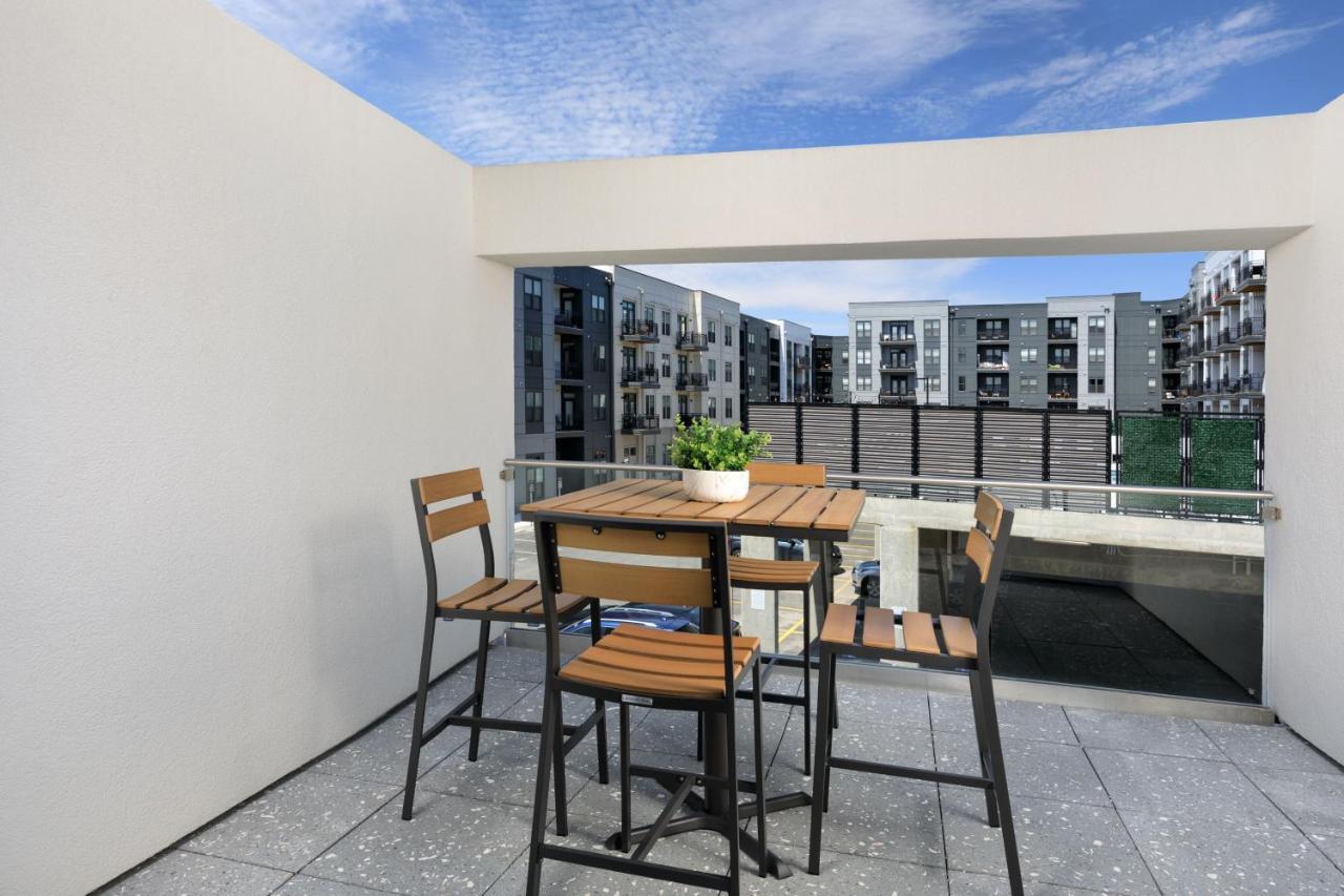 Courtyard By Marriott Richmond Scott'S Addition Zewnętrze zdjęcie