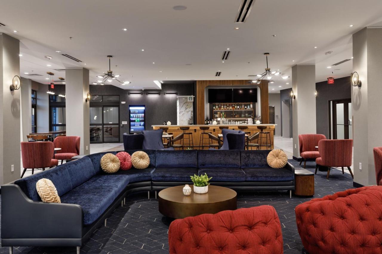 Courtyard By Marriott Richmond Scott'S Addition Zewnętrze zdjęcie