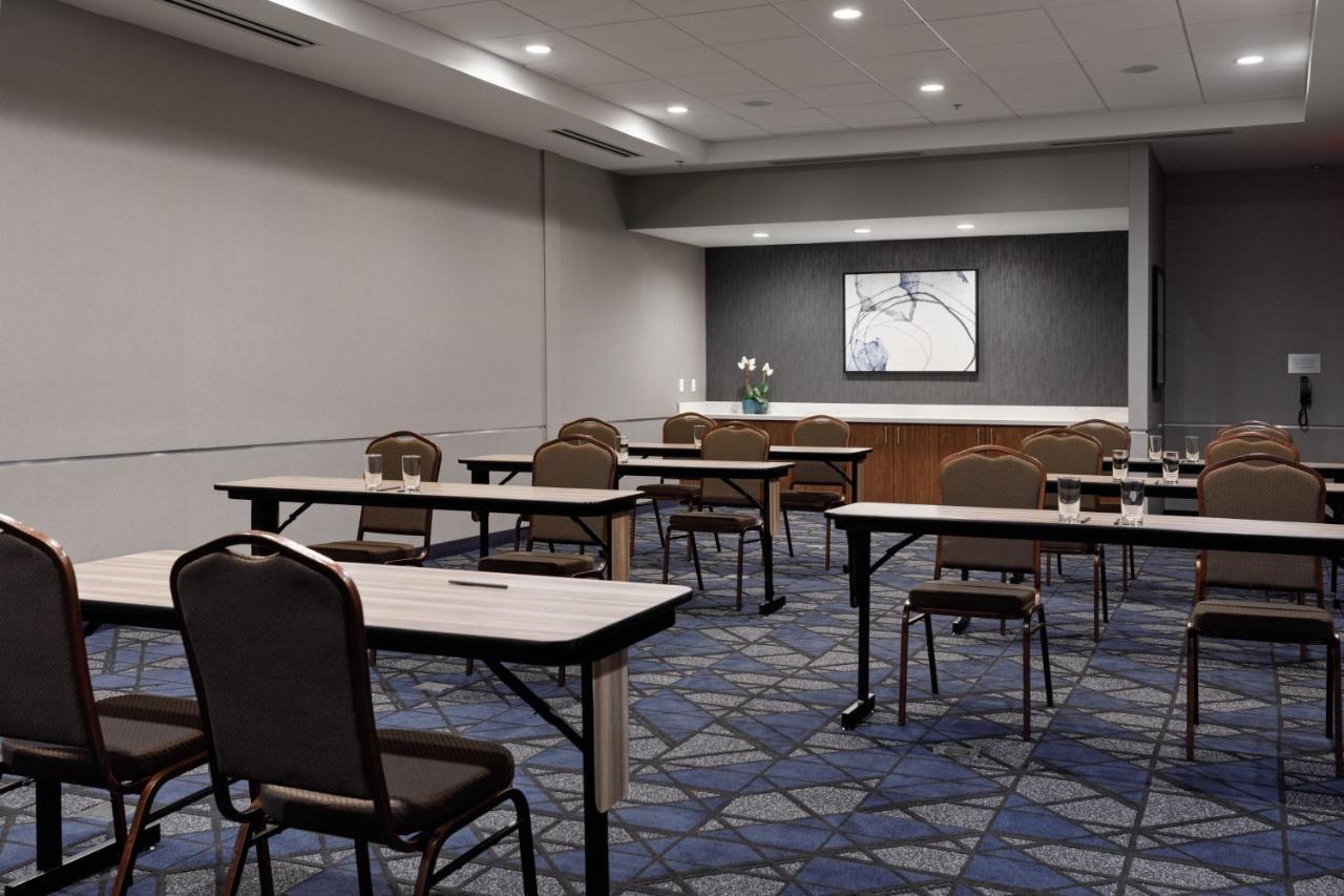 Courtyard By Marriott Richmond Scott'S Addition Zewnętrze zdjęcie